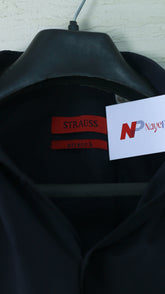Strauss Stretch